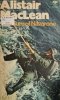 THE GUNS OF NAVARONE - Alistar MacLean